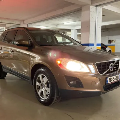 Volvo XC60 2010 for sale
