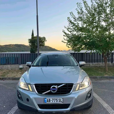 Volvo XC60 2010 në shitje