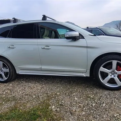 Volvo XC60 2013 në shitje