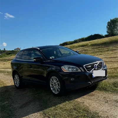 Volvo XC60 2010 në shitje