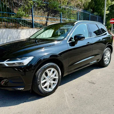 Volvo XC60 2020 në shitje