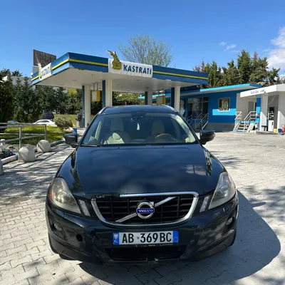Volvo XC60 2010 në shitje