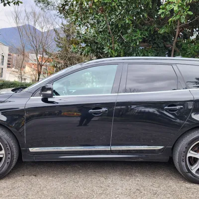 Volvo XC60 2015 në shitje