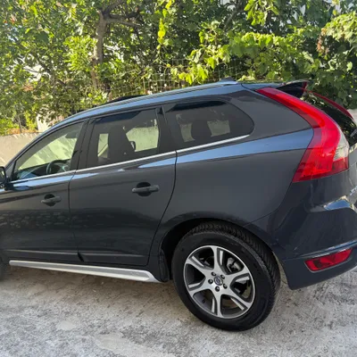 Volvo XC60 2013 në shitje
