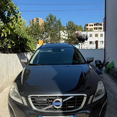 Volvo XC60 2013 në shitje