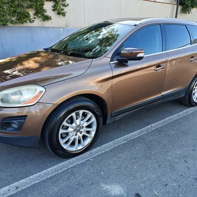 Volvo XC60 2010 në shitje