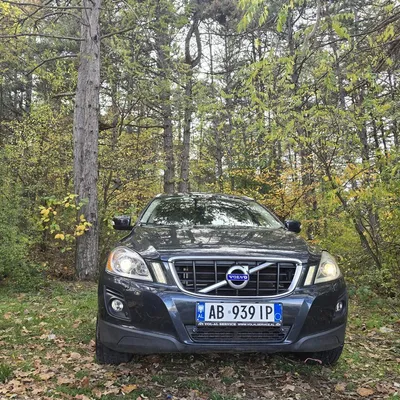 Volvo XC60 2009 në shitje