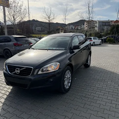 Volvo XC60 2010 në shitje
