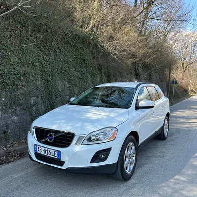 Volvo XC60 2010 në shitje