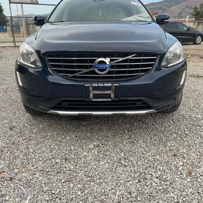 Volvo XC60 2015 në shitje