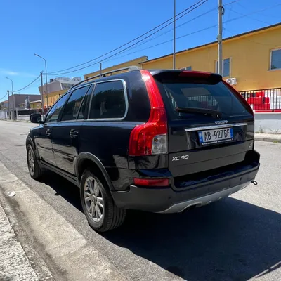 Volvo XC90 2008 në shitje