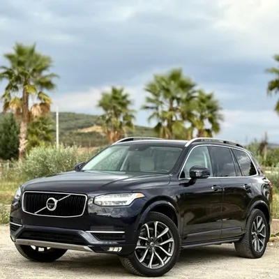 Volvo XC90 2016 à vendre