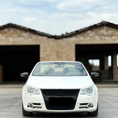 Volkswagen Eos