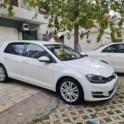 Volkswagen Golf 2015 à vendre