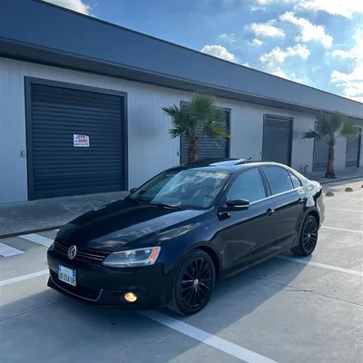 Volkswagen Jetta 2012 në shitje