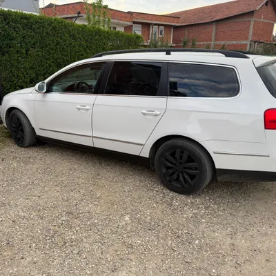 Volkswagen Passat 2010 në shitje