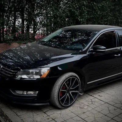 Volkswagen Passat 2014 në shitje