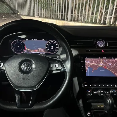 Volkswagen Passat 2017 në shitje