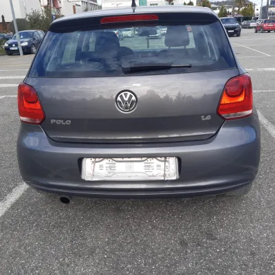 Volkswagen Polo 2010 në shitje