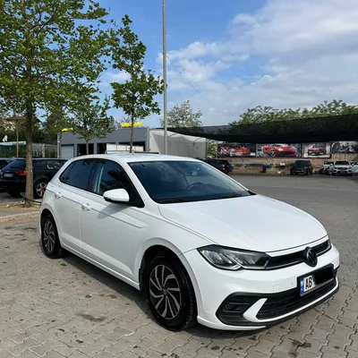 Volkswagen Polo 2022 në shitje