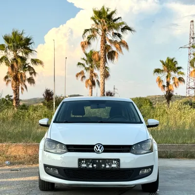 Volkswagen Polo 2010 në shitje