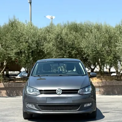 Volkswagen Polo 2013 në shitje