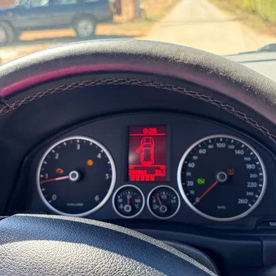Volkswagen Tiguan 2008 në shitje