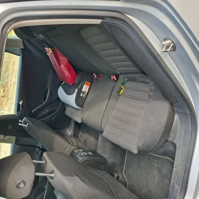 Volkswagen Passat 2008 në shitje