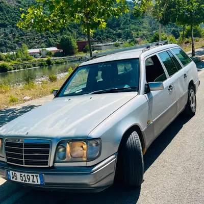 Mercedes-Benz E-class 1994 në shitje