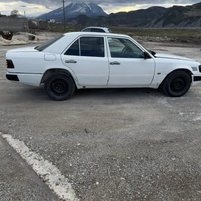 Mercedes-Benz E-class 1994 në shitje