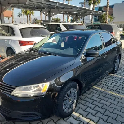 Volkswagen Jetta 2012 në shitje