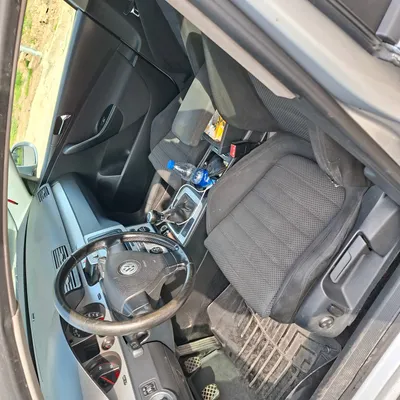 Volkswagen Passat 2008 në shitje