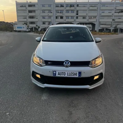 Volkswagen Polo 2015 në shitje