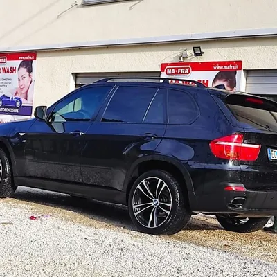 BMW X5 2010 në shitje