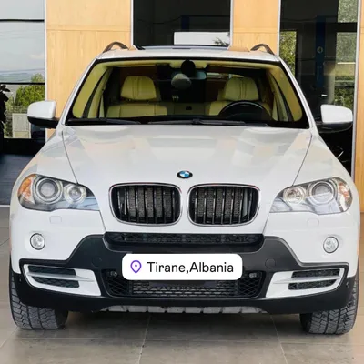 BMW X5 2010 në shitje