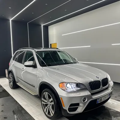 BMW X5 2011 në shitje