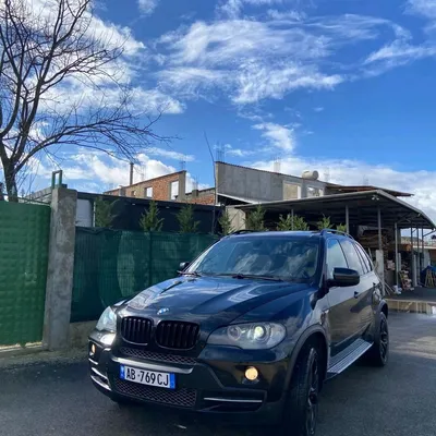BMW X5 2010 në shitje
