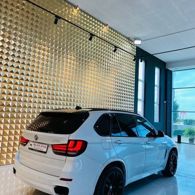 BMW X5 2018 në shitje