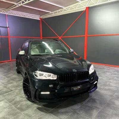 BMW X5 2017 në shitje