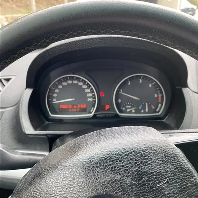BMW X3 2008 në shitje