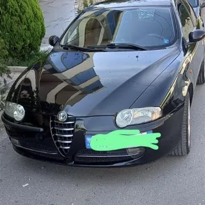 Alfa Romeo 147