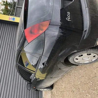 Ford Focus 2002 në shitje