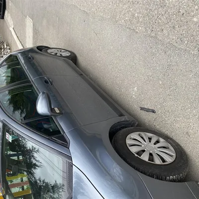 Citroen C4 2007 në shitje