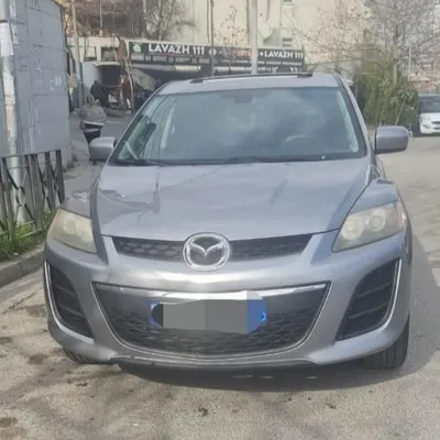Mazda CX-7