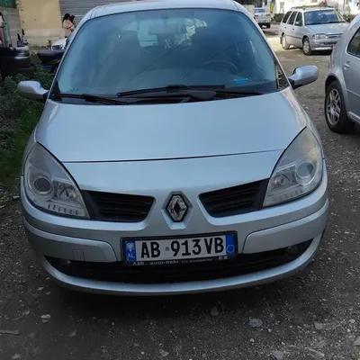 Citroen C-Elysee 2008 në shitje