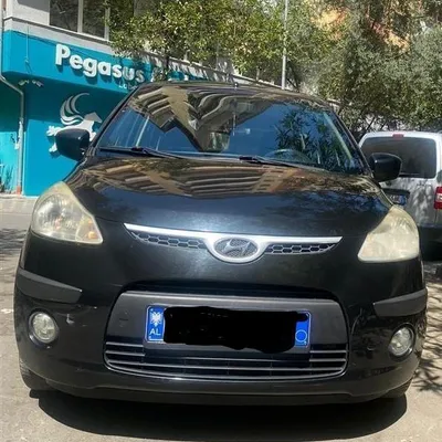 Hyundai i10 2009 në shitje