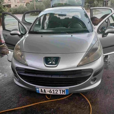 Citroen C-Elysee 2008 në shitje