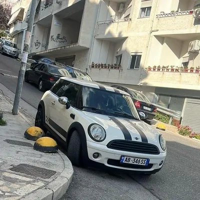 Mini Hatch 2007 në shitje