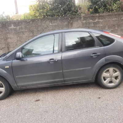 Ford Focus 2005 në shitje