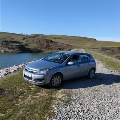 Opel Astra 2004 në shitje